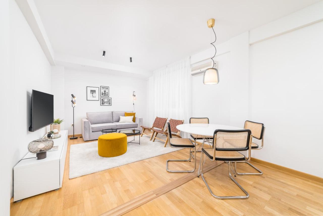 Iloftmalaga Soho Apartment Exterior photo