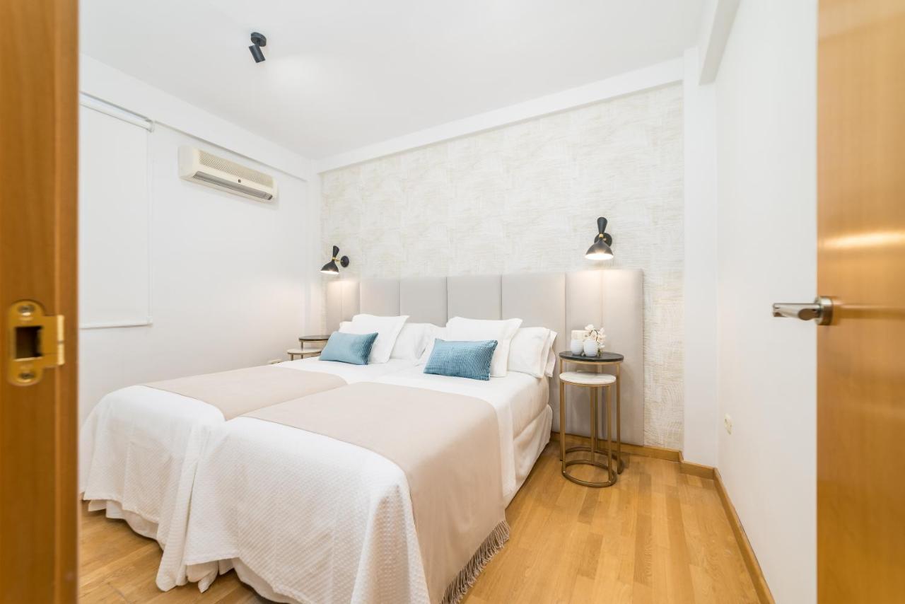 Iloftmalaga Soho Apartment Exterior photo
