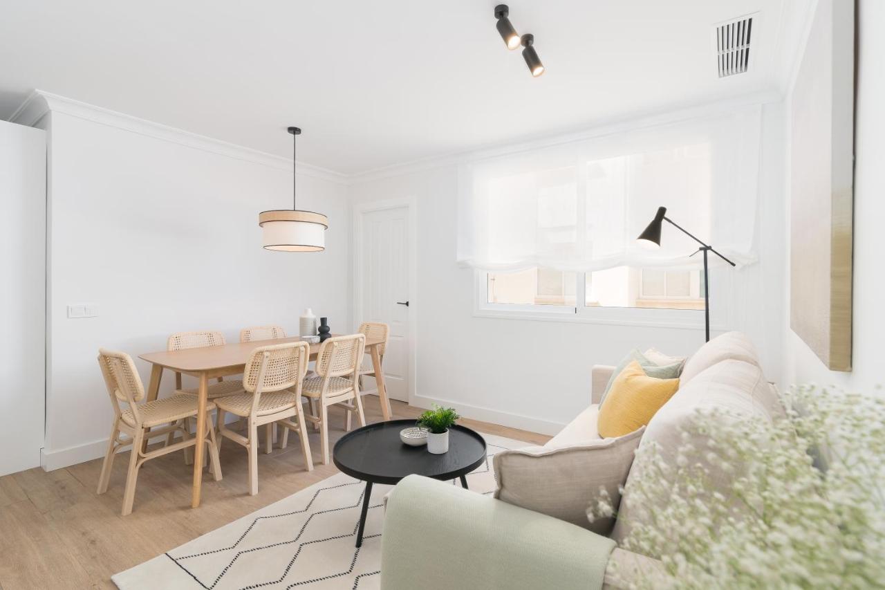Iloftmalaga Soho Apartment Exterior photo