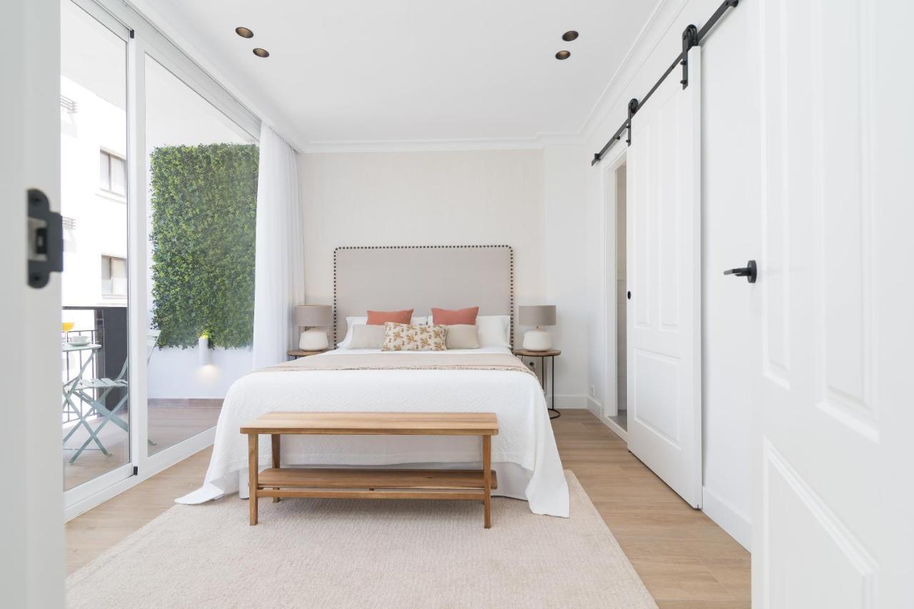 Iloftmalaga Soho Apartment Exterior photo
