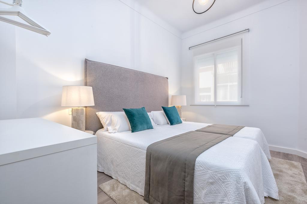 Iloftmalaga Soho Apartment Exterior photo