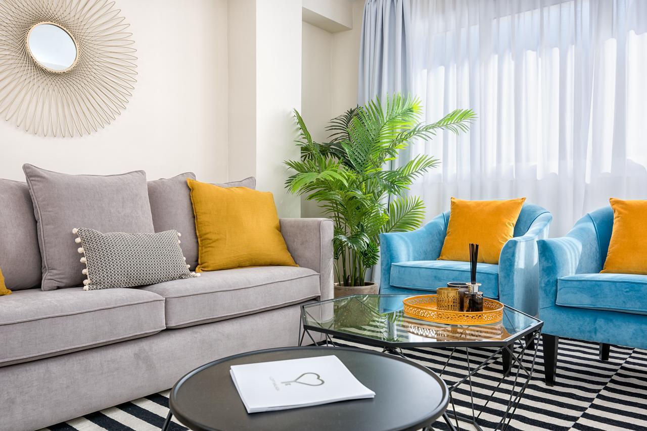Iloftmalaga Soho Apartment Exterior photo