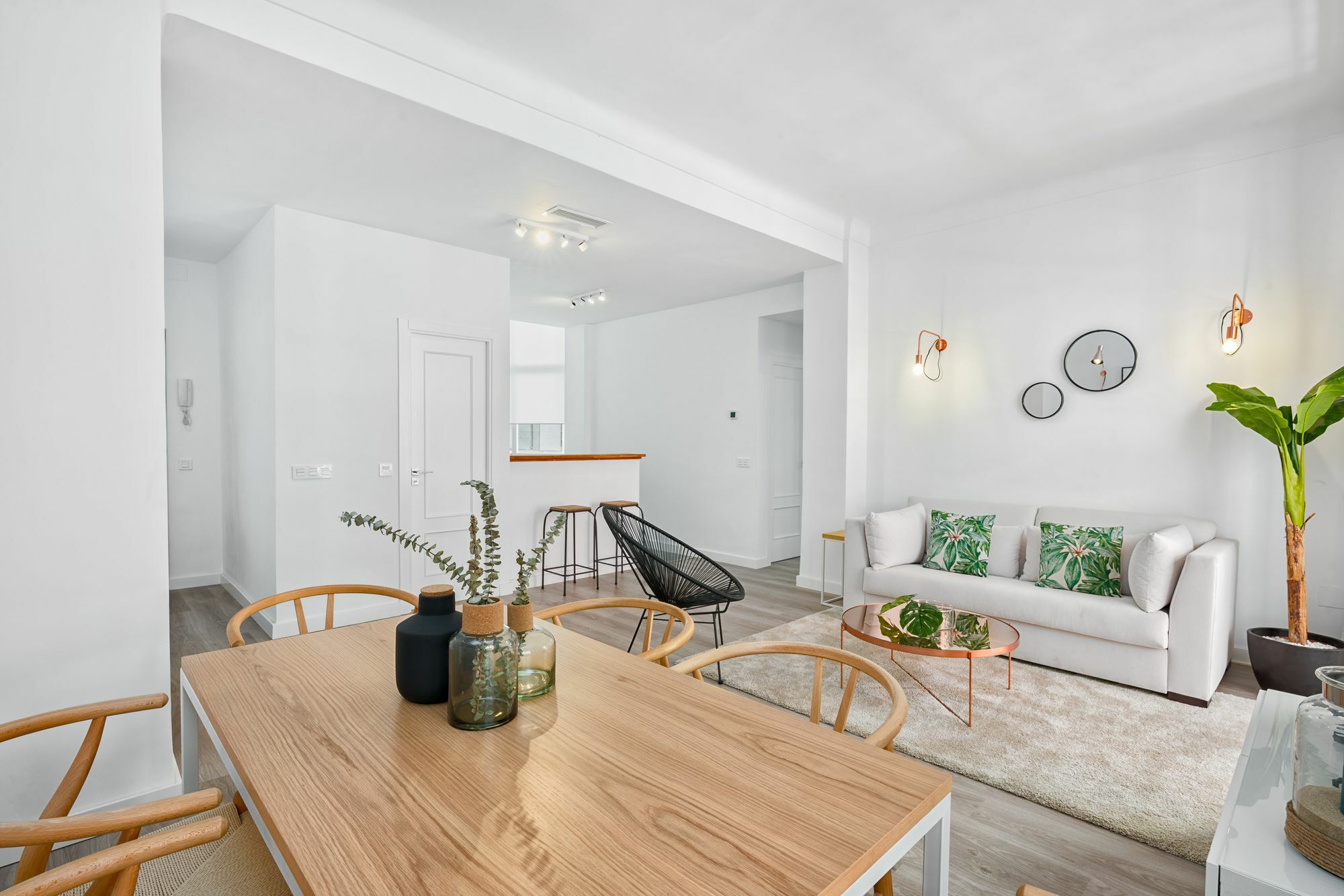 Iloftmalaga Soho Apartment Exterior photo