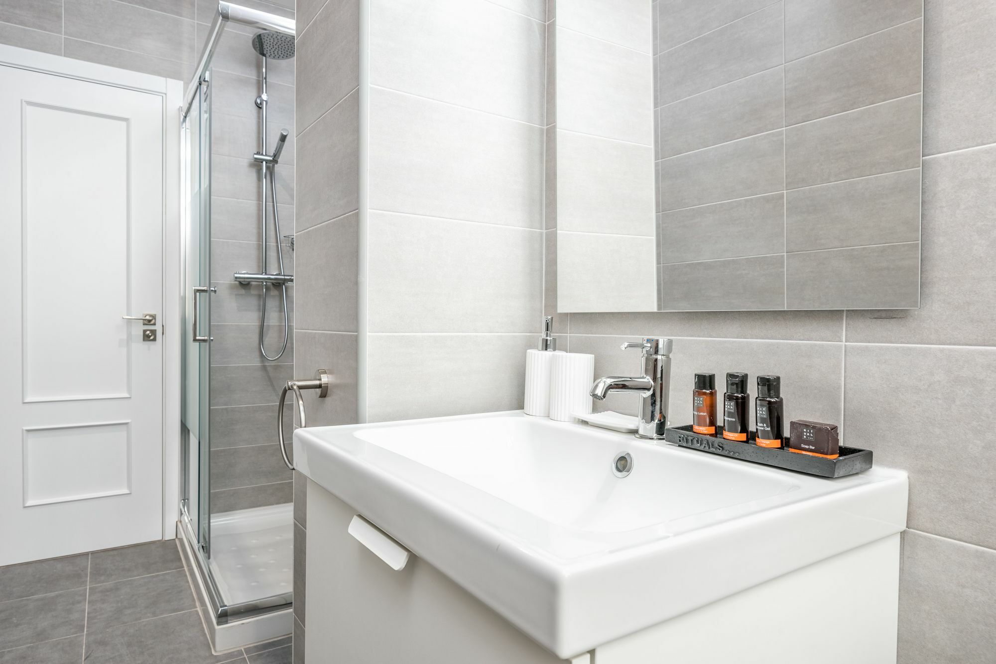 Iloftmalaga Soho Apartment Exterior photo