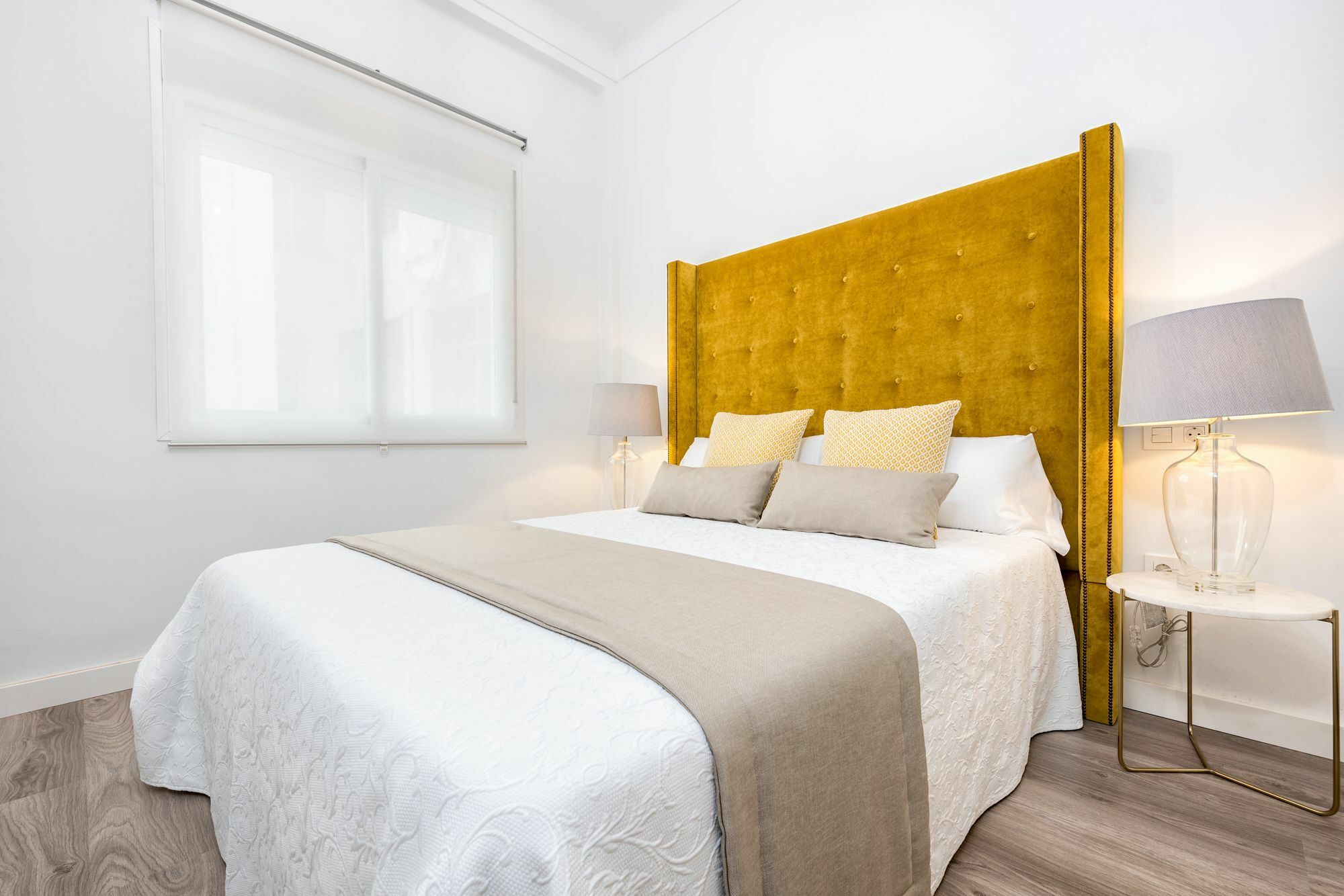 Iloftmalaga Soho Apartment Exterior photo
