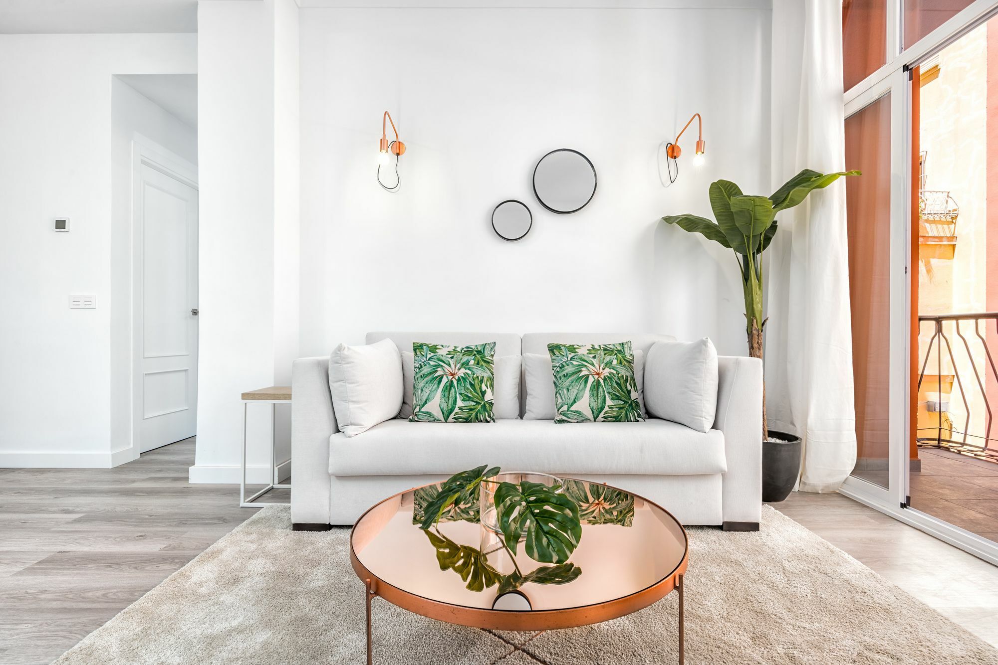 Iloftmalaga Soho Apartment Exterior photo