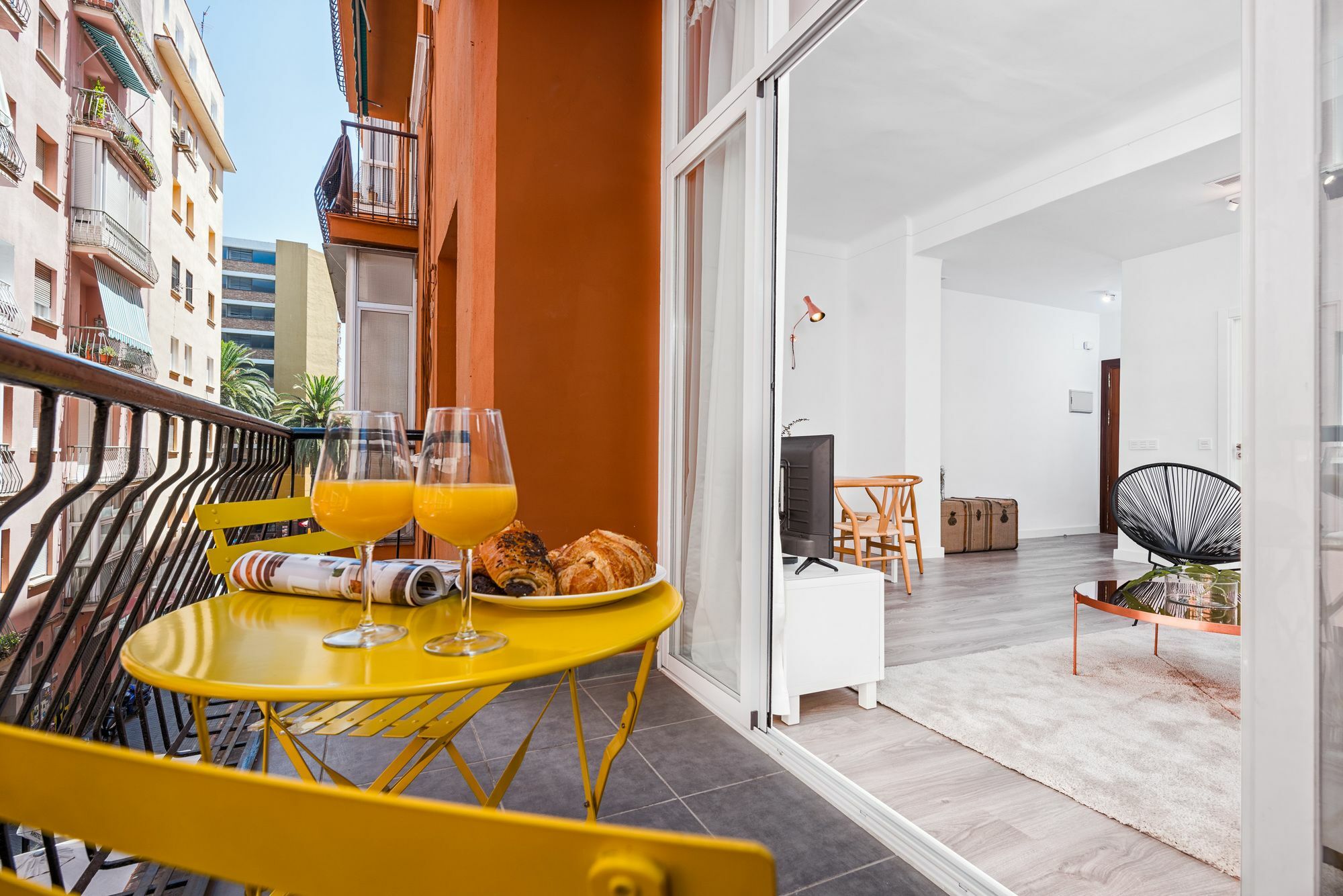 Iloftmalaga Soho Apartment Exterior photo