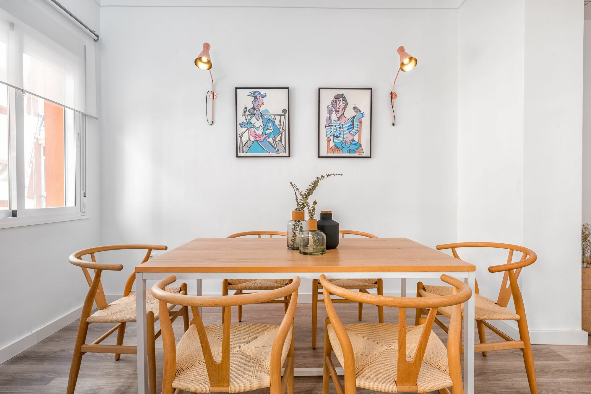 Iloftmalaga Soho Apartment Exterior photo