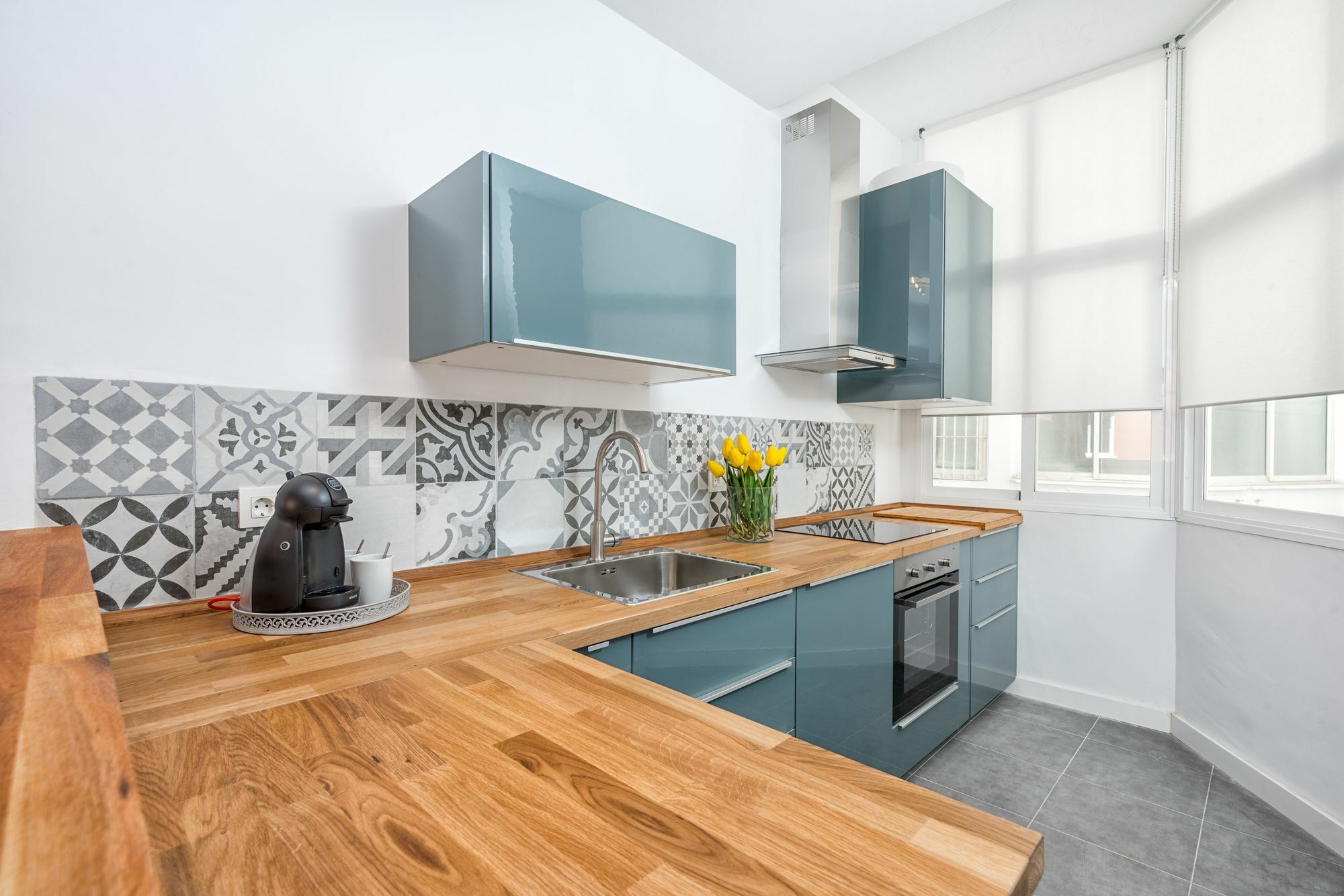 Iloftmalaga Soho Apartment Exterior photo